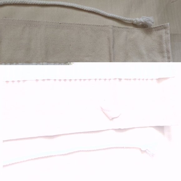 Fabric Castle Roll Up Canvas Pencil Case for 52 Slots | Drawing Sketching Arts - Picture 5 of 6